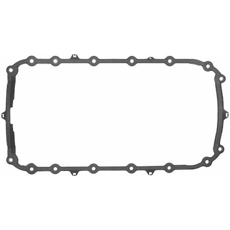 Fel-Pro Oil Pan Gasket Set, Os30712R OS30712R
